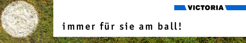Victoria Versicherung