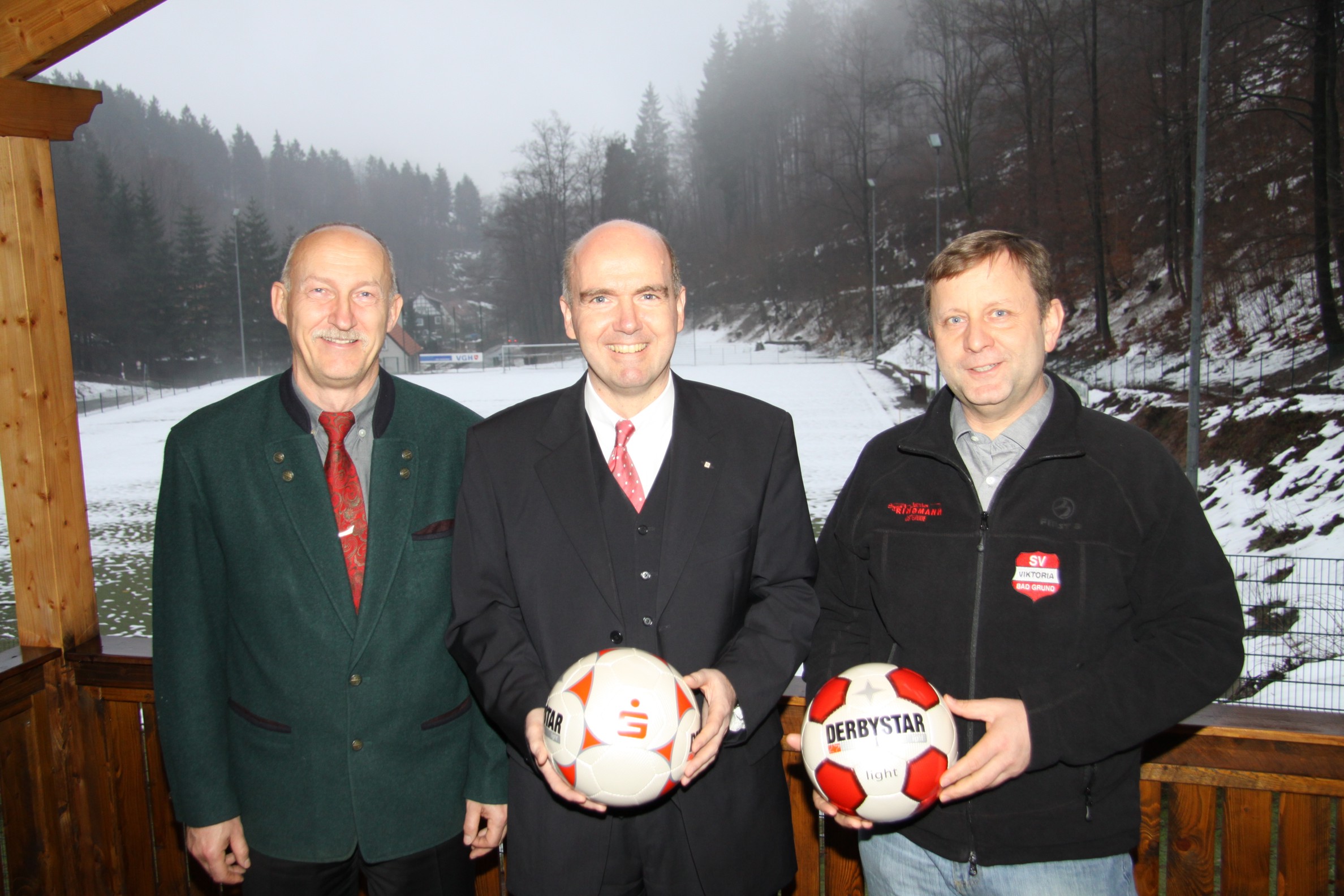 Fussballschule