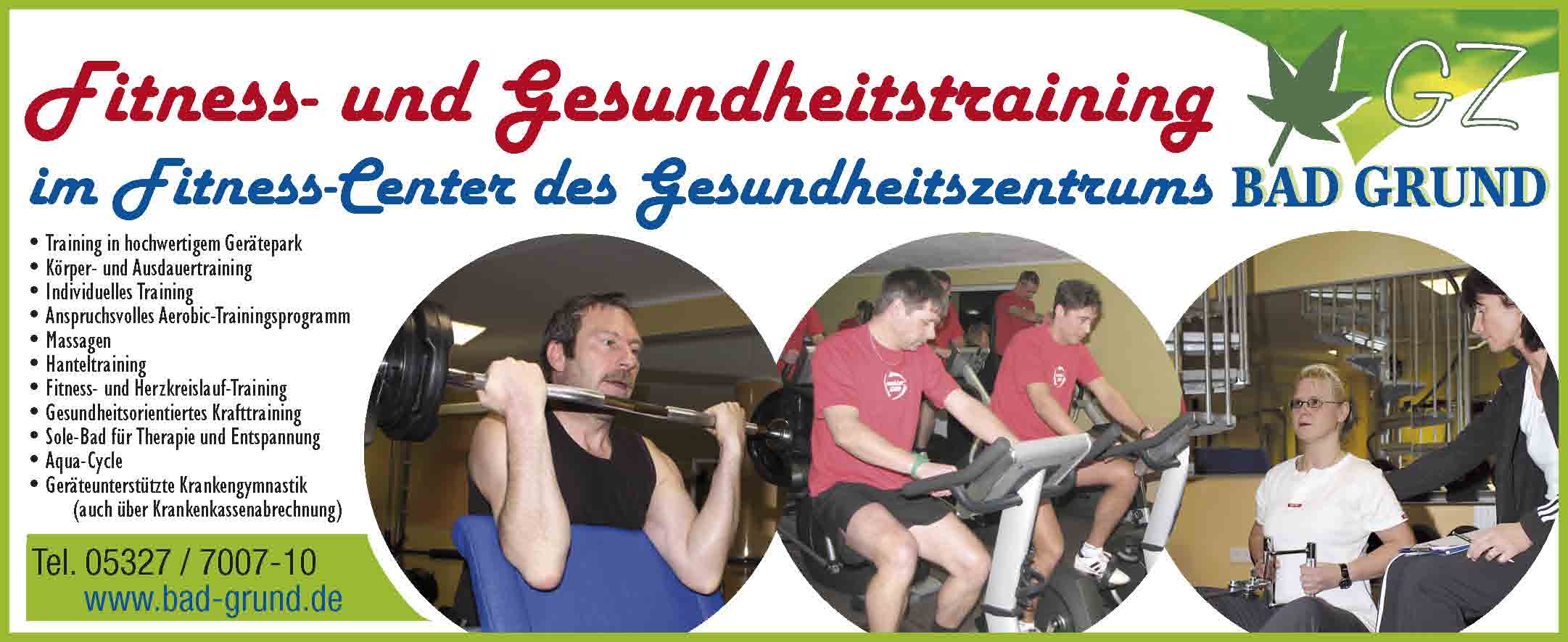 Fitness
