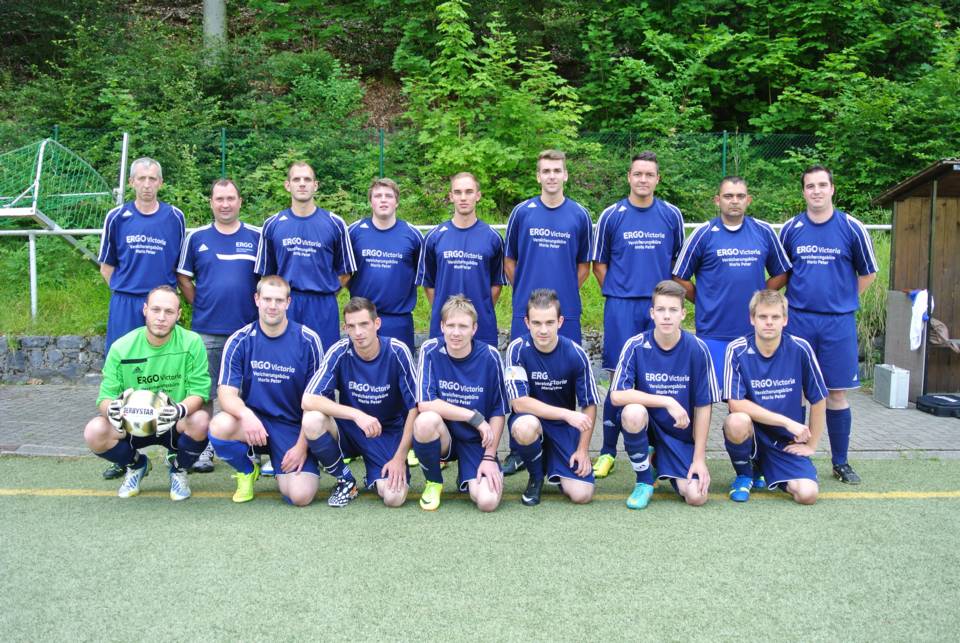 SG Gittelde/Windhausen