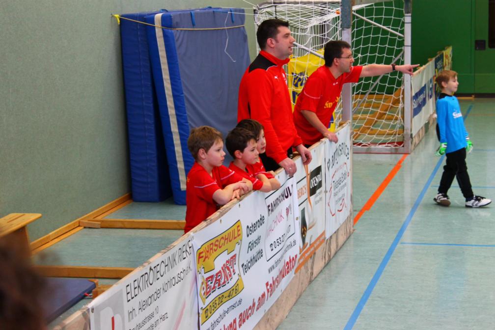 Coaching mit Leidenschaft