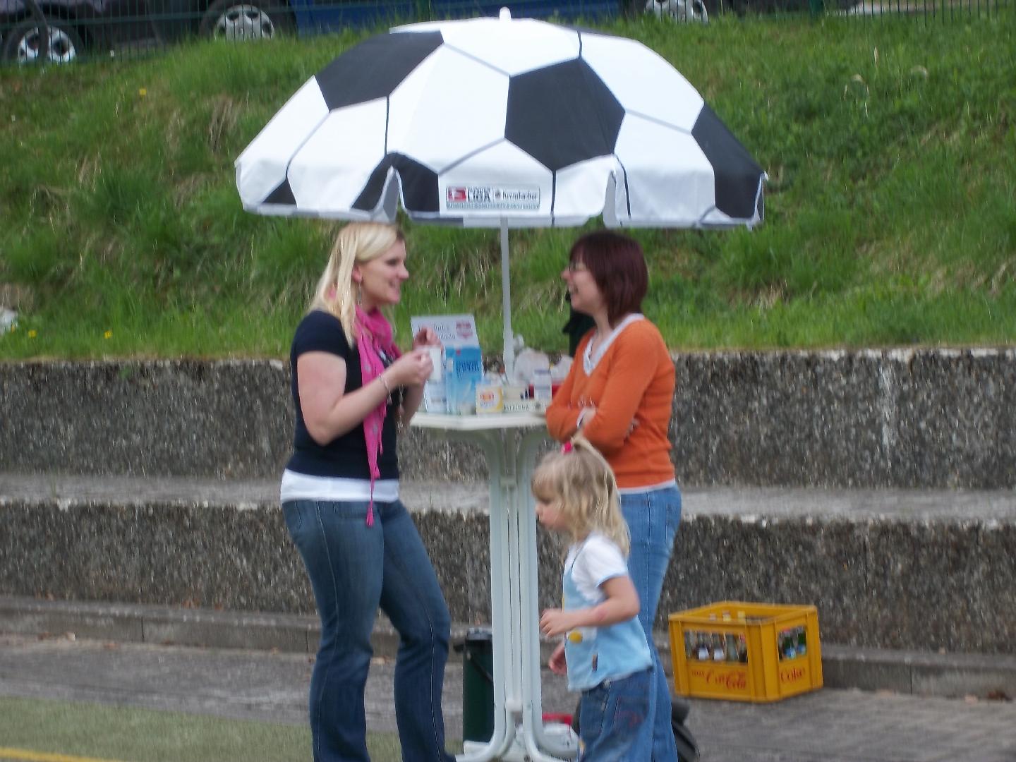 Eigeninitiative der Eltern