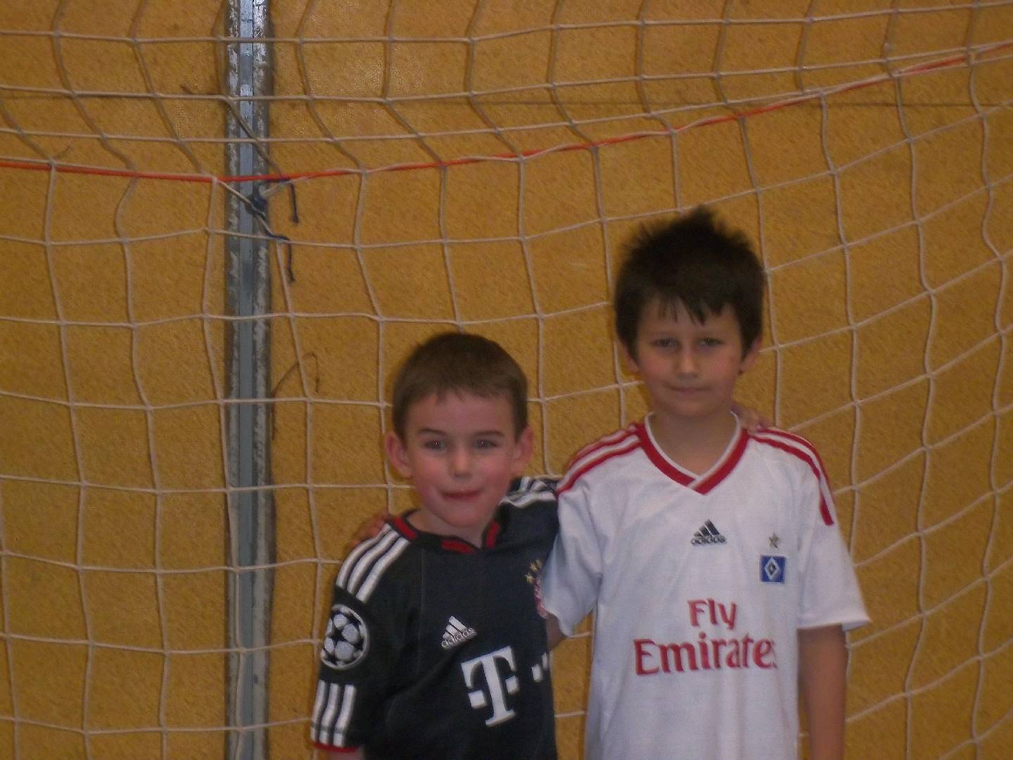 Torsch&uuml;tzenk&ouml;nige