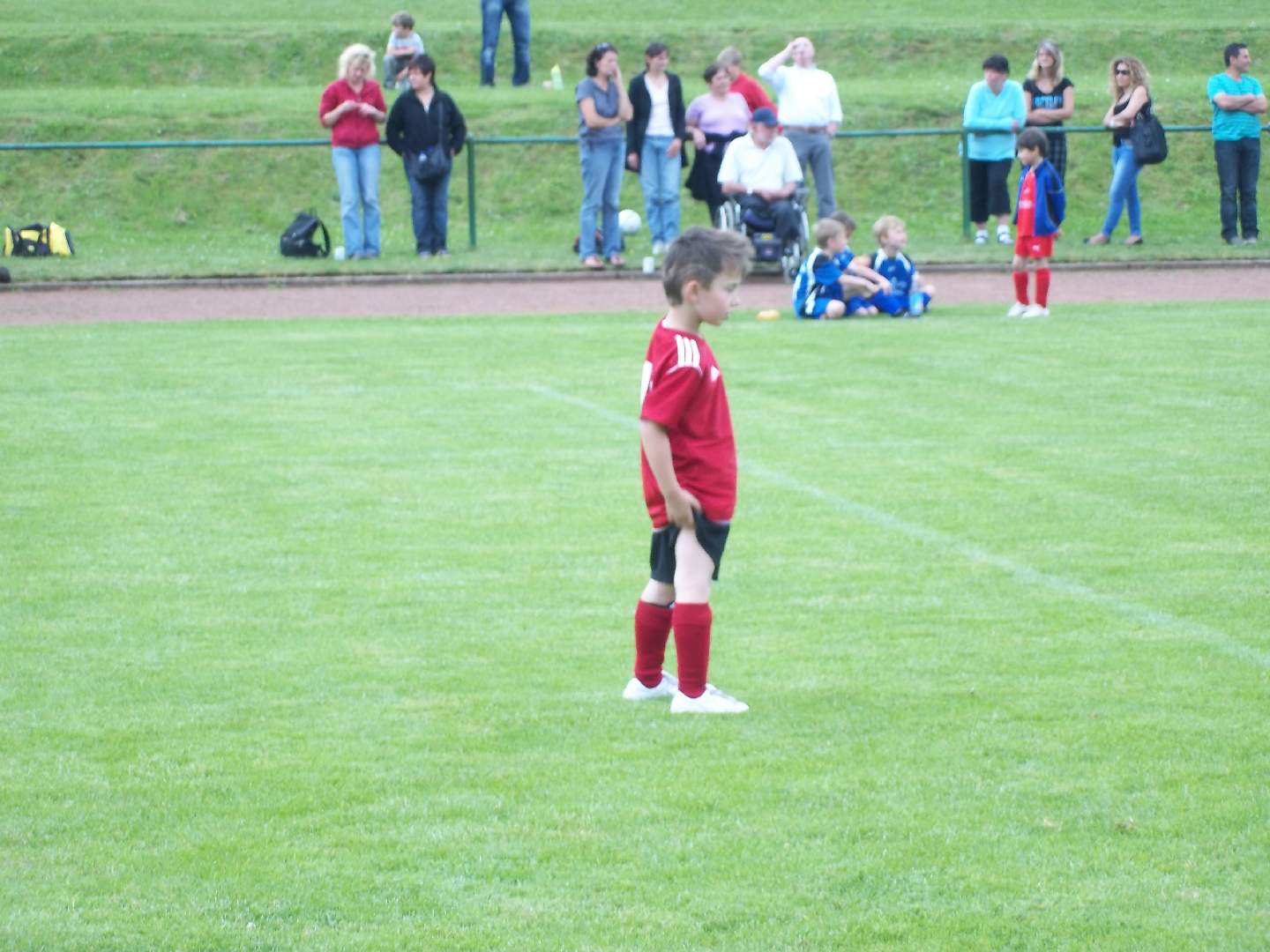 Turniereindr&uuml;cke