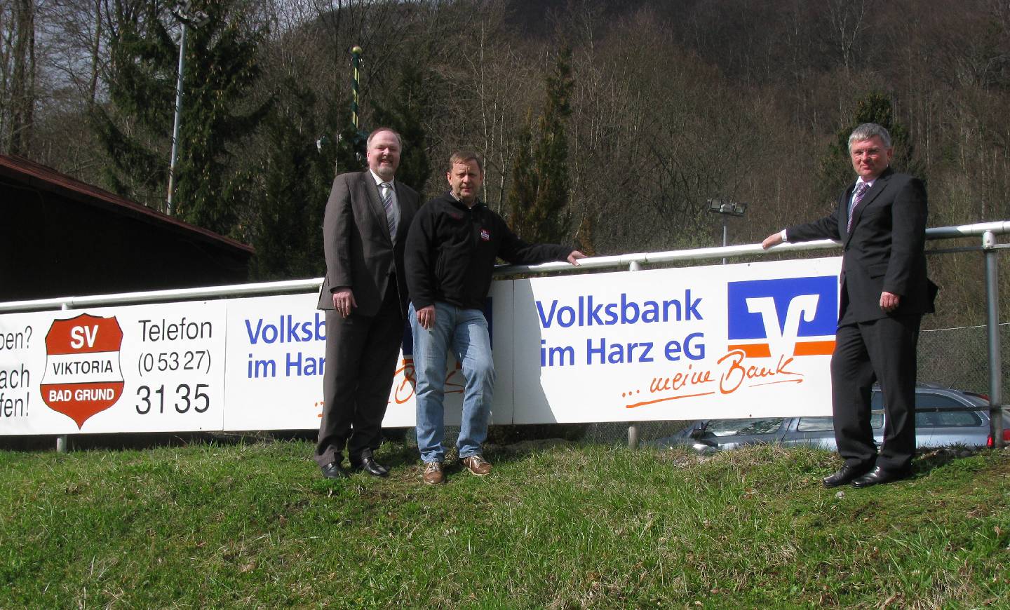 Volksbank