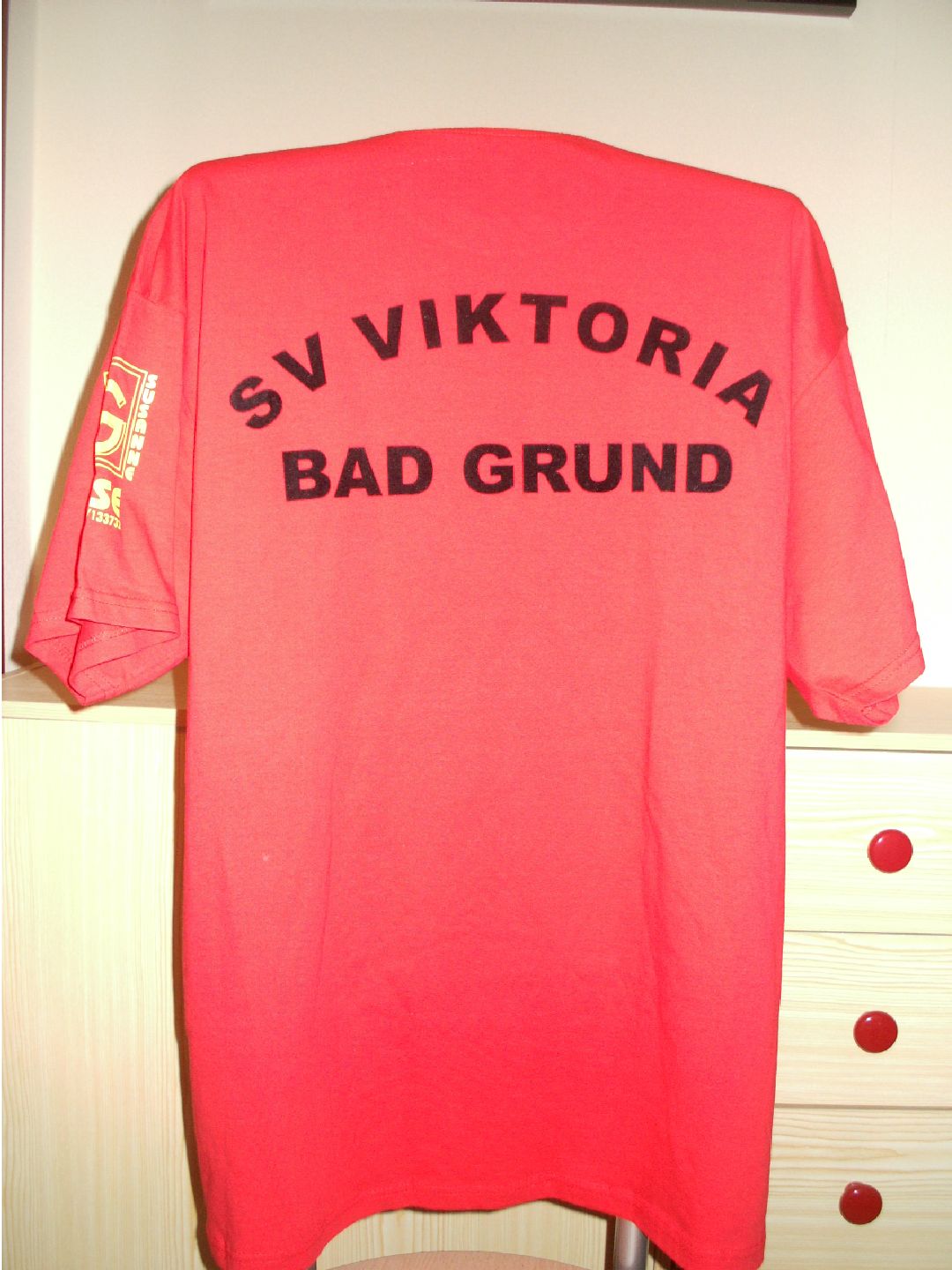 R&uuml;ckseite komplett